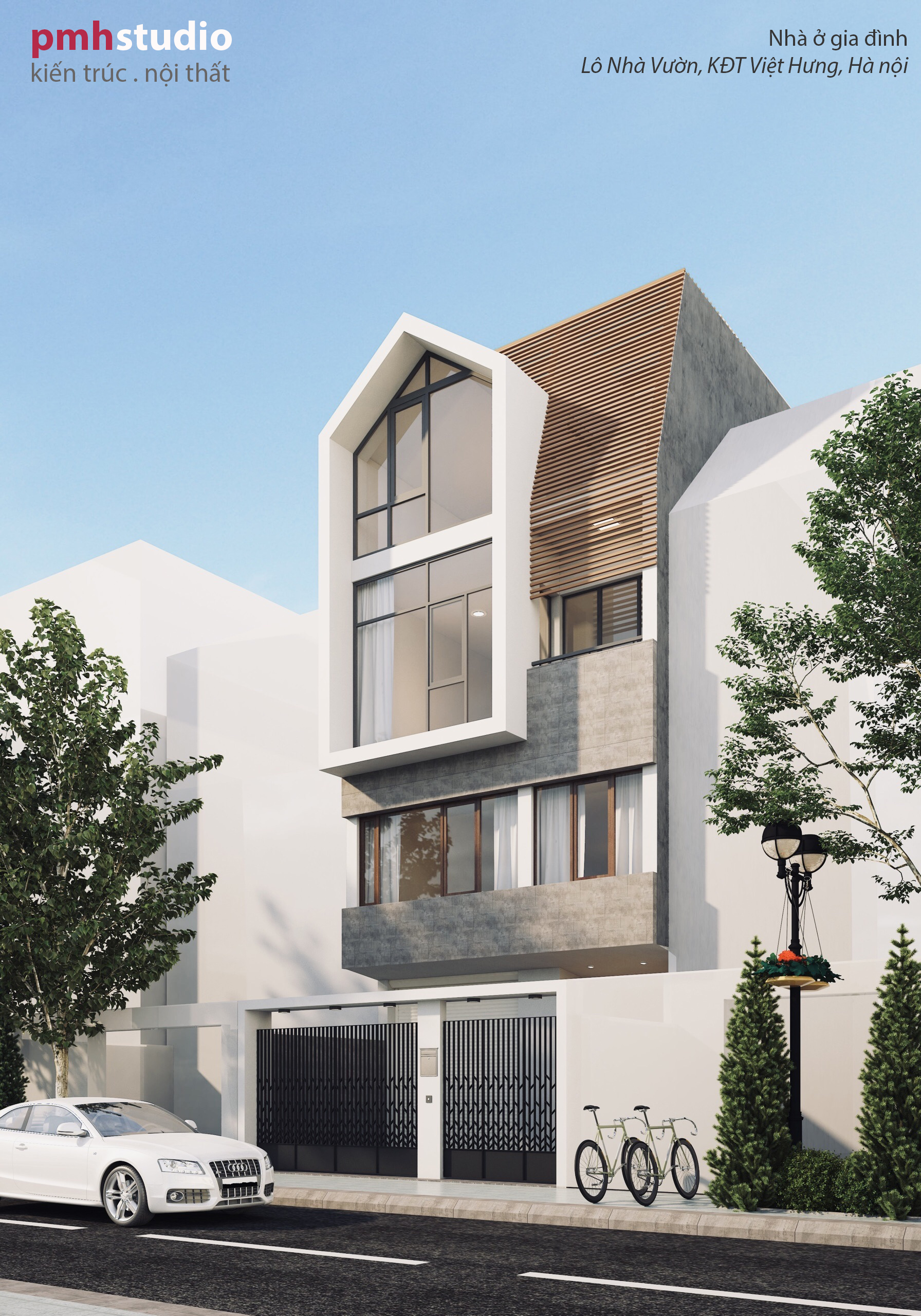 home design pmhstudio viet hung city hanoi